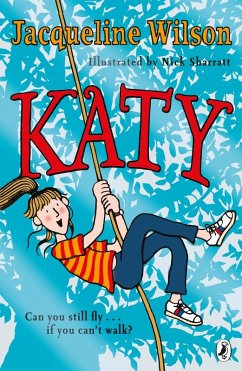 Katy (eBook, ePUB) - Wilson, Jacqueline