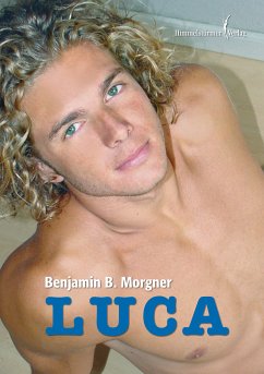 Luca (eBook, ePUB) - Morgner, Benjamin B
