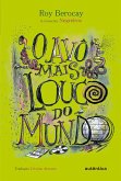 O Avô mais louco do mundo (eBook, ePUB)