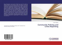 Community Policing and Crime Reporting