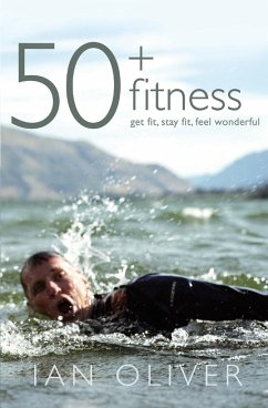 Fifty Plus Fitness - Oliver, Ian