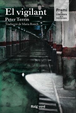 El vigilant (eBook, ePUB) - Terrin, Peter
