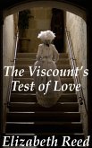 The Viscount's Test of Love (eBook, ePUB)