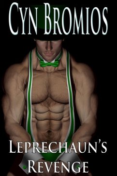 Cover Leprechaun's Revenge (eBook, ePUB)