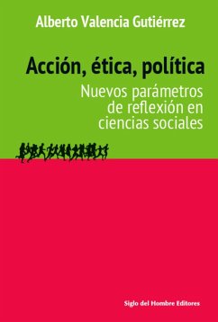 Cover Acción, ética, política (eBook, ePUB)