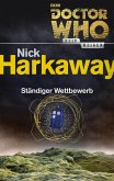 Doctor Who - Zeitreisen 3: Ständiger Wettbewerb (eBook, ePUB)