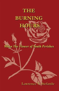 Cover The Burning Hours