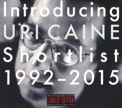 Introducing Uri Caine - Caine,Uri