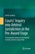 Courts' Inquiry into Arbitral... - Bild 1