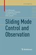 Sliding Mode Control and Observation - Bild 1