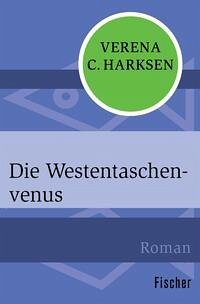 Die Westentaschenvenus - Harksen, Verena C.
