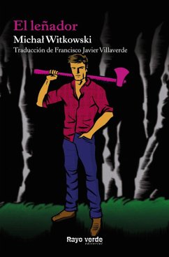 Cover El leñador (eBook, ePUB)