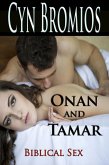 Onan and Tamar (Biblical Sex, #2) (eBook, ePUB)