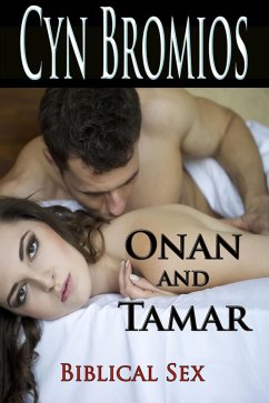 Cover Onan and Tamar (Biblical Sex, #2) (eBook, ePUB)