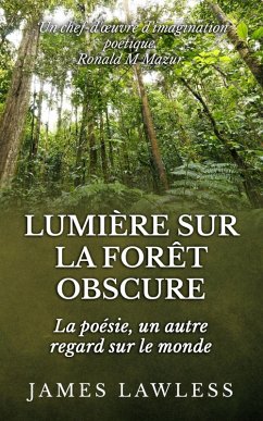 Cover Lumière sur la Forêt Obscure (eBook, ePUB)