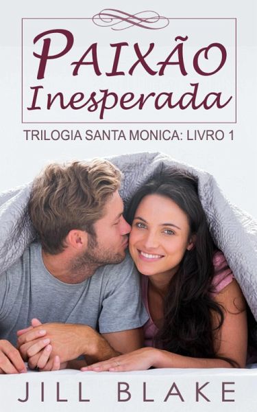 Paixao inesperada (eBook, ePUB)
