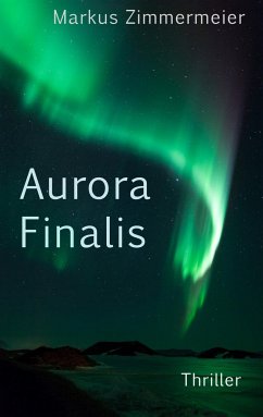 Aurora Finalis - Zimmermeier, Markus