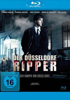 Der Düsseldorf Ripper