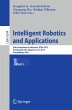 Intelligent Robotics and Applications - Bild 1