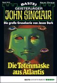 John Sinclair 312 (eBook, ePUB)