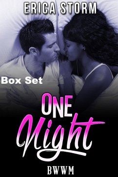 One Night Box Set (eBook, ePUB) - Storm, Erica