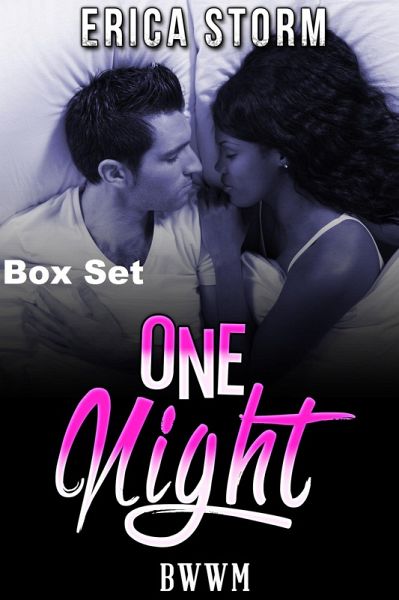 One Night Box Set (eBook, ePUB) One Night Box Set (eBook, ePUB)