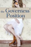 The Governess' Position (Virginia's Awakening, #4) (eBook, ePUB)