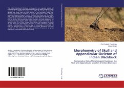 Morphometry of Skull and Appendicular Skeleton of Indian Blackbuck