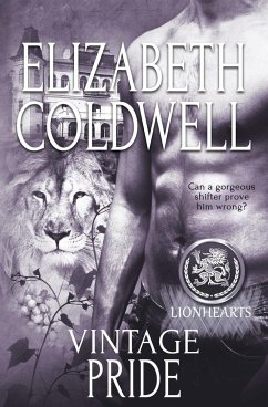 Lionhearts - Coldwell, Elizabeth