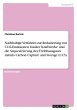 Nachhaltige Verfahren zur Reduzierung... - Bild 1