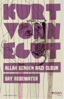 Allah Senden Razi Olsun Bay Rosewater - Vonnegut, Kurt