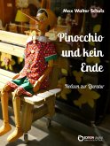 Pinocchio und kein Ende (eBook, ePUB)