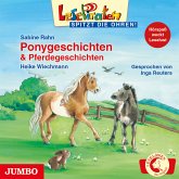 Ponygeschichten und Pferdegeschichten (MP3-Download)
