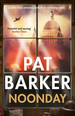 Noonday (eBook, ePUB) - Barker, Pat
