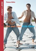 Tim und Leon: Erste Küsse (eBook, ePUB)