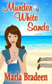 Murder in White Sands (eBook, ePUB)