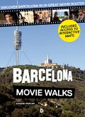 Barcelona Movie Walks (eBook, ePUB)