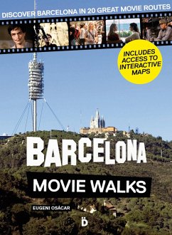 Barcelona Movie Walks (eBook, ePUB) - Osácar Marzal, Eugeni
