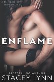 Enflame (Tangled Love Series, #3) (eBook, ePUB)
