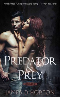 Cover Predator & Prey (eBook, ePUB)