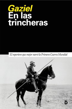 En las trincheras (eBook, ePUB) - Gaziel