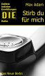 Stirb du für mich (eBook, ePUB) - Bild 1