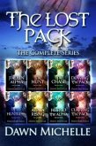 The Lost Pack (Bundle) (eBook, ePUB)