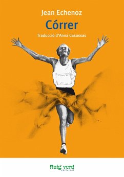 Cover Córrer (eBook, ePUB)