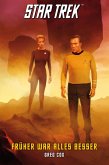 Star Trek - The Original Series 7: Früher war alles besser (eBook, ePUB)