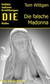 Die falsche Madonna (eBook, ePUB)