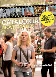 Catalonia Movie Walks (eBook, ePUB) - Osácar, Eugeni