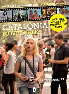 Catalonia Movie Walks (eBook, ePUB) - Osácar, Eugeni