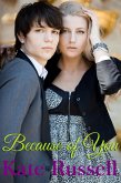 Because of You (eBook, ePUB) Because of You (eBook, ePUB)