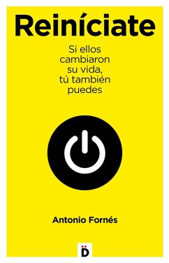 Cover Reiníciate (eBook, ePUB)